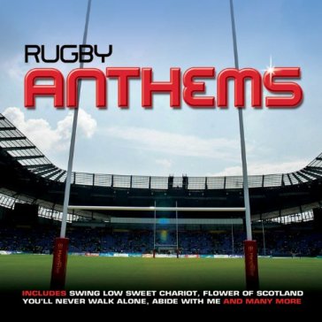 Rugby anthems - AA.VV. Artisti Vari