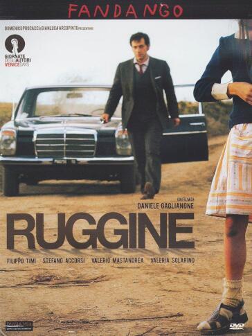 Ruggine - Daniele Gaglianone