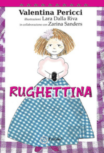Rughettina - Valentina Pericci