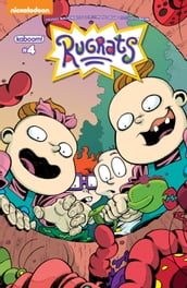 Rugrats #4