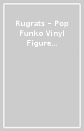 Rugrats - Pop Funko Vinyl Figure 1209 Tommy Chase