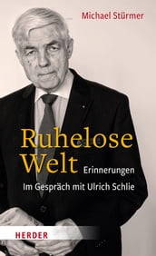 Ruhelose Welt