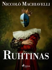 Ruhtinas