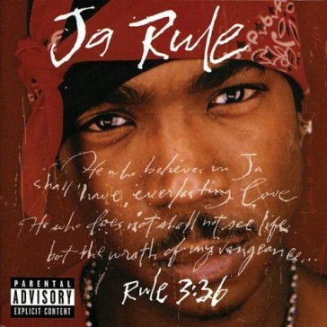 Rule 3:36 - Ja Rule