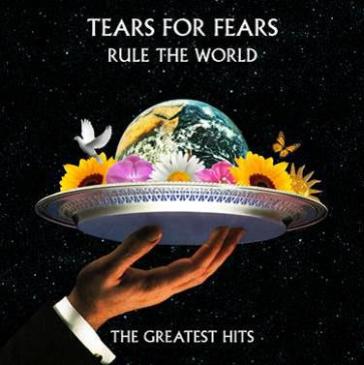 Rule the world the greatest hits - Tears for Fears