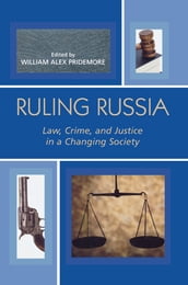 Ruling Russia