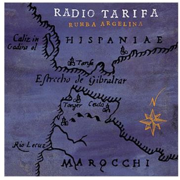 Rumba argelina - RADIO TARIFA