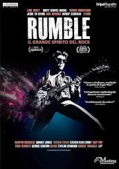 Rumble - Il Grande Spirito Del Rock