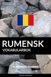 Rumensk Vokabularbok: En Emnebasert Tilnærming