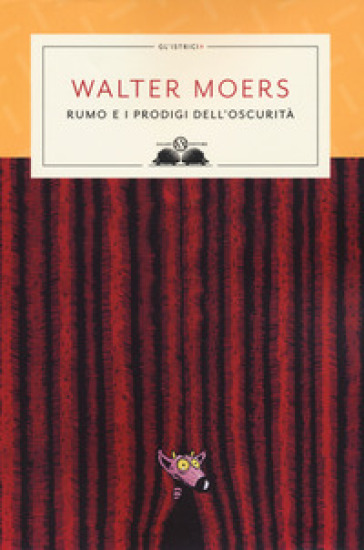 Rumo e i prodigi nell'oscurità. Nuova ediz. - Walter Moers