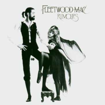 Rumours - Fleetwood Mac