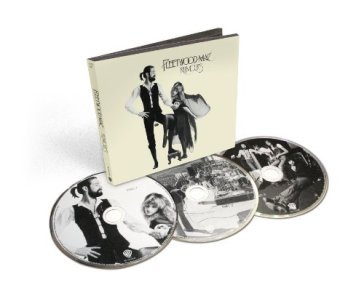 Rumours (deluxe edt.35°anniv.edt.) - Fleetwood Mac