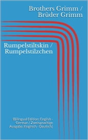 Rumpelstiltskin / Rumpelstilzchen