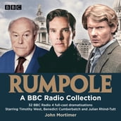 Rumpole: A BBC Radio Collection
