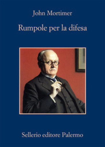 Rumpole per la difesa - John Mortimer