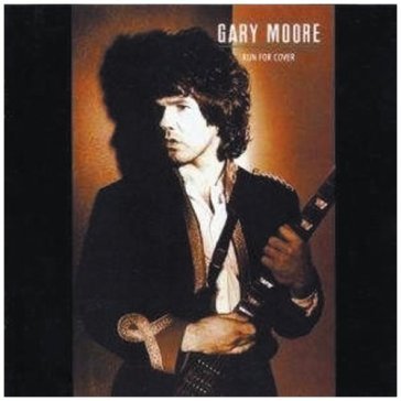 Run for cover - Gary Moore