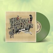 Run home slow (vinyl green limited edt.)
