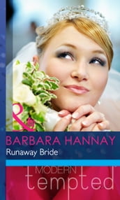 Runaway Bride (Changing Grooms, Book 2) (Mills & Boon Modern Heat)