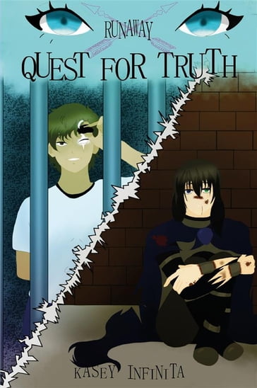 Runaway: Quest for truth - Vol. 2 - Kasey Infinita