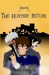 Runaway: The Hunters  Return - 1