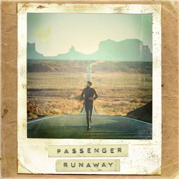 Runaway (deluxe edt. 2cd digipack) - Passenger