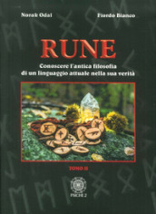 Rune. Vol. 2: Conoscere l