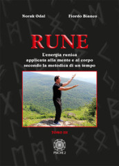 Rune. Vol. 3: L