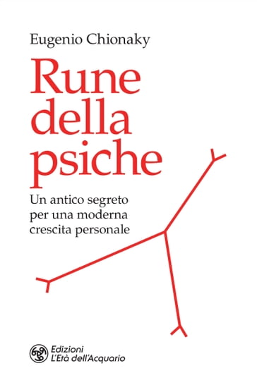 Rune della psiche - Eugenio Chionaky