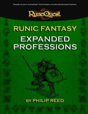 Runic Fantasy: Expanded Professions