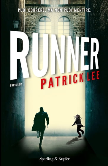 Runner - Lee Patrick