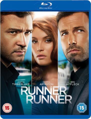 Runner Runner - Brad Furman