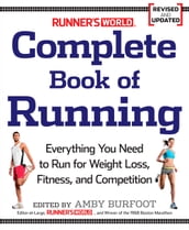 Runner s World Complete Book of Running