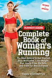 Runner s World Complete Book of Women s Running