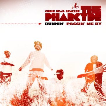 Runnin' passin' me - THE PHARCYDE