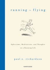 Running Is Flying