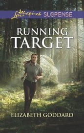 Running Target (Amish Country Justice, Book 6) (Mills & Boon Love Inspired Suspense)