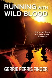 Running With Wild Blood