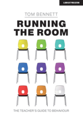 Running the Room: The Teacher¿s Guide to Behaviour