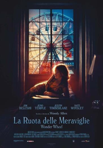 Ruota Delle Meraviglie (La) - Woody Allen