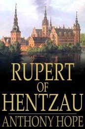 Rupert of Hentzau