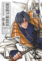 Rurouni Kenshin. Perfect edition. Vol. 8