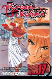 Rurouni Kenshin, Vol. 17