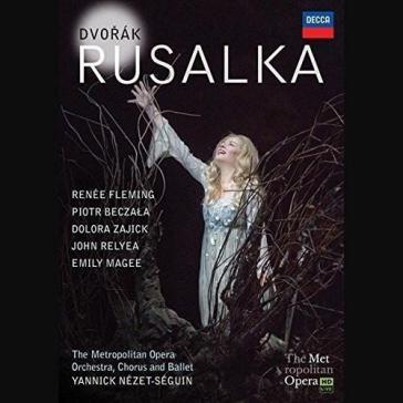 Rusalka - Renee Fleming