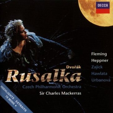 Rusalka (selez.) - Renee Fleming