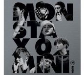 Rush (2nd mini album) official version