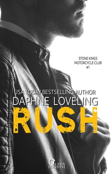 Rush - Daphne Loveling