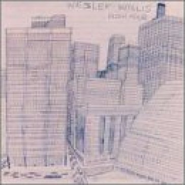 Rush hour - Wesley Willis