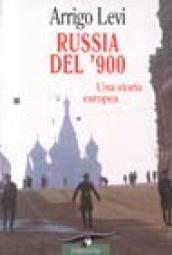 Russia del  900