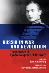 Russia in War and Revolution