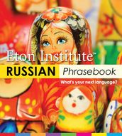 Russian Phrasebook